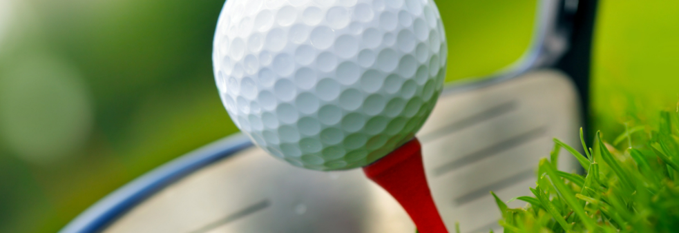 Bedriftsserie i golf 2022